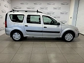 Lada (ВАЗ) Largus, 2018г., передний привод, механика