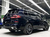 BMW X7, 2023г., полный привод, автомат