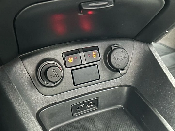 Kia Rio, 2010г, передний привод, механика