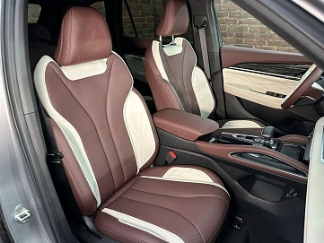 Geely Monjaro, 2024г, полный привод, автомат