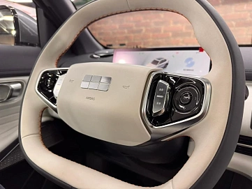 Geely Galaxy Starship 7, 2025г, передний привод, автомат