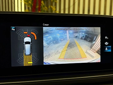 Mercedes-Benz GLS, 2019г, полный привод, автомат