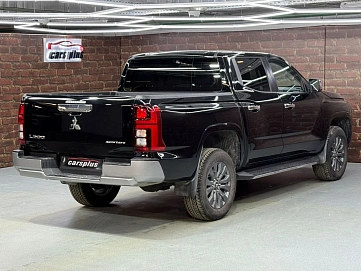 Mitsubishi L200, 2024г, полный привод, автомат