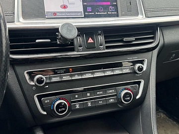 Kia Optima, 2019г, передний привод, автомат