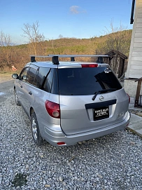 Nissan AD, 2010г, передний привод, автомат