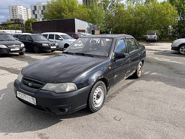 Daewoo Nexia, 2012г, передний привод, механика