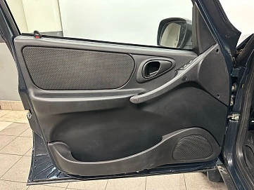 Lada (ВАЗ) Niva Travel, 2024г, полный привод, механика