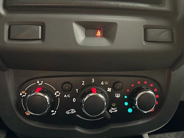 Lada (ВАЗ) Largus, 2022г, передний привод, механика