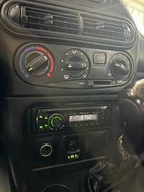 Chevrolet Niva, 2009г, полный привод, механика