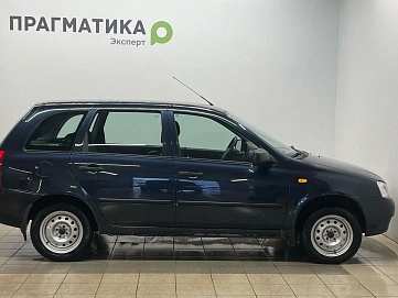Lada (ВАЗ) Kalina, 2013г., передний привод, механика