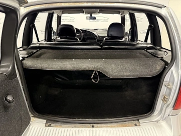 Chevrolet Niva, 2010г, передний привод, механика