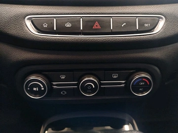 Chery Tiggo 7, 2019г, передний привод, вариатор