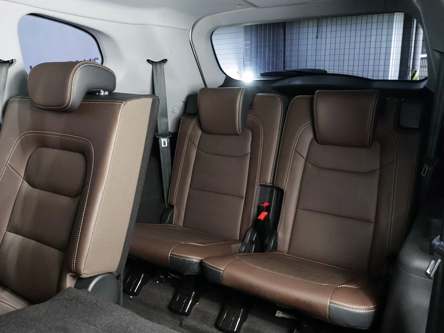 Chery Tiggo 8 Pro, 2021г., передний привод, робот