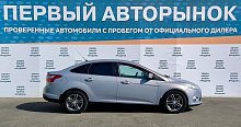 Ford , 2012г., передний привод, автомат