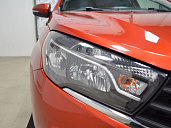 Lada (ВАЗ) Vesta, 2020г., передний привод, механика