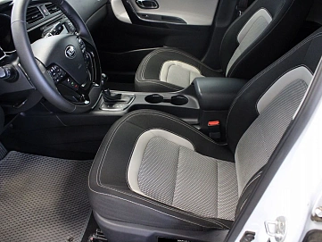 Kia Ceed, 2013г, передний привод, автомат