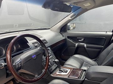 Volvo XC90, 2012г, полный привод, автомат