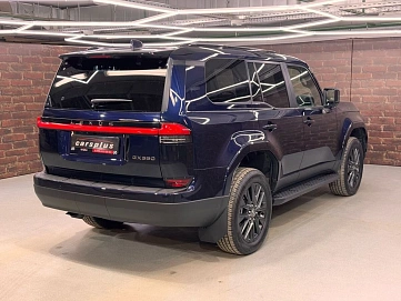 Lexus GX, 2024г, полный привод, автомат