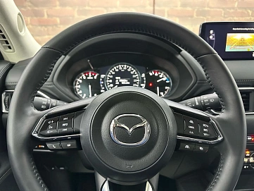 Mazda CX-5, 2023г, полный привод, автомат