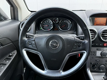 Opel Antara, 2013г, полный привод, автомат