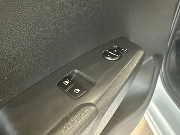 Hyundai Solaris, 2017г, передний привод, механика