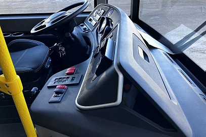 Yutong ZK6116, 2025г, Задний привод, Автомат