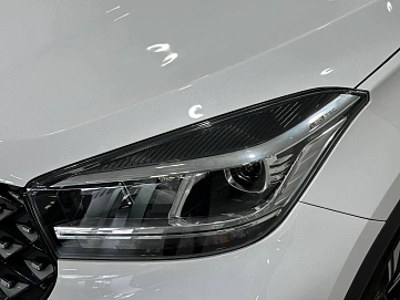 Chery Tiggo 4 Pro, 2024г, передний привод, вариатор