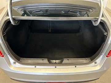 Lada (ВАЗ) Vesta, 2019г, передний привод, механика