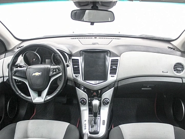 Chevrolet Cruze, 2012г, передний привод, автомат