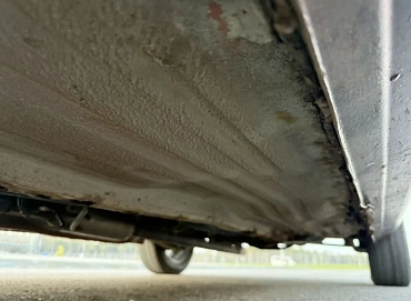 Suzuki Liana, 2002г, полный привод, механика