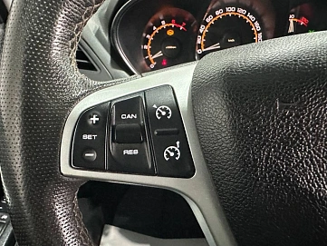 Lada (ВАЗ) Vesta, 2020г, передний привод, автомат