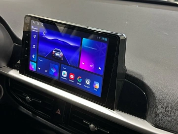 Kia Morning, 2018г, передний привод, автомат