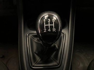 Lada (ВАЗ) Vesta, 2018г, передний привод, механика