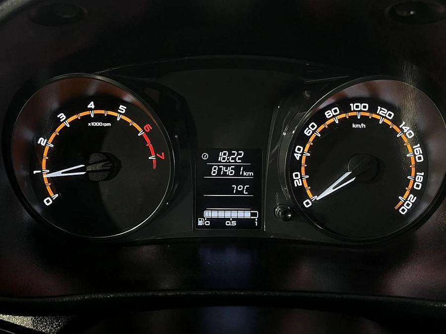 Lada (ВАЗ) Granta, 2023г., передний привод, механика