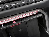 Toyota Sequoia, 2025г., полный привод, автомат