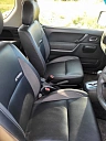 Suzuki Jimny, 2012г., полный привод, автомат