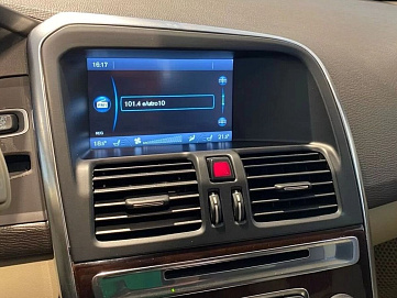 Volvo , 2012г., передний привод, автомат