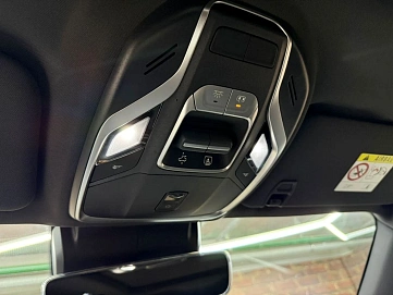 Geely Tugella, 2023г, полный привод, автомат