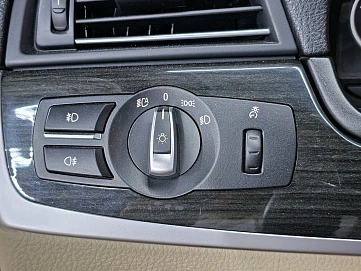 BMW , 2012г., полный привод, автомат