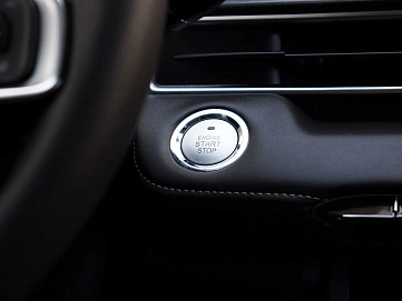 Chery Tiggo 4 Pro, 2024г, передний привод, вариатор