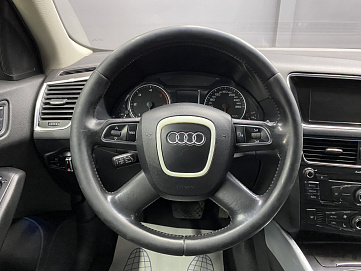 Audi Q5, 2009г, полный привод, робот
