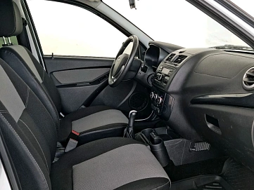 Lada (ВАЗ) , 2016г., передний привод, механика