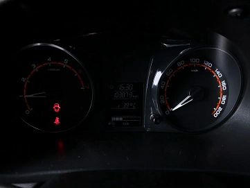 Lada (ВАЗ) Granta, 2018г., передний привод, механика