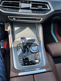BMW X6, 2019г, полный привод, автомат