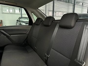 Lada (ВАЗ) Granta, 2014г, передний привод, механика