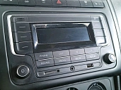 Volkswagen Polo, 2018г., передний привод, механика