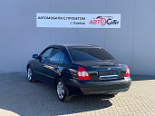 Hyundai Elantra, 2008г., передний привод, механика