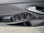 Ford Focus, 2011г., передний привод, робот