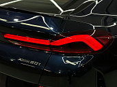 BMW X6, 2024г.