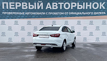 Lada (ВАЗ) , 2023г., передний привод, механика